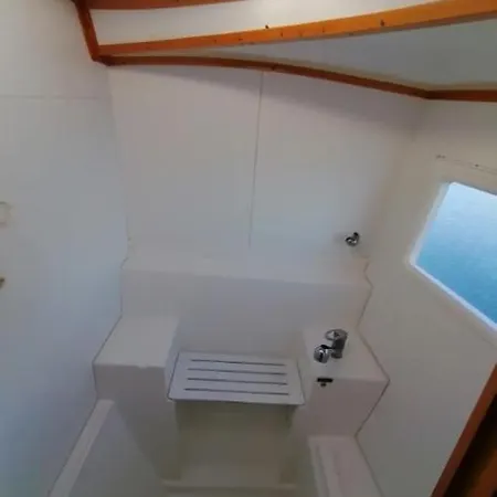 Botel Altinbalik Bodrum