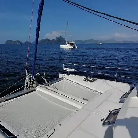 Botel Altinbalik *