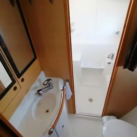 Altinbalik Botel Bodrum
